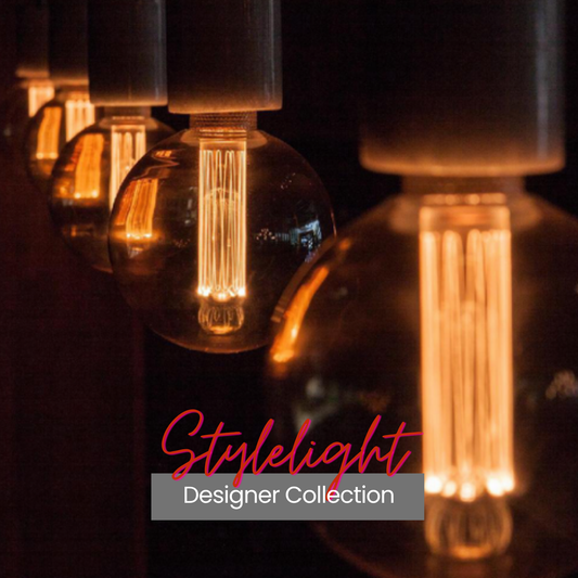 StyleLight™ — Modern Decorative Bulbs