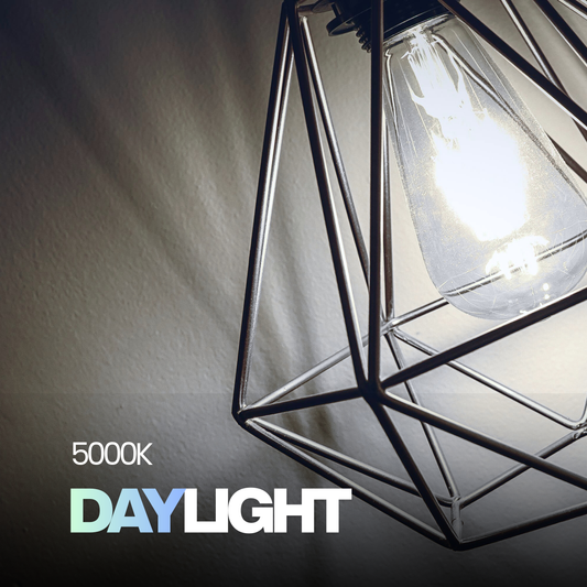 Daylight 5000K