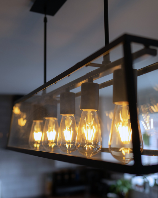LED Bulbs for Pendant Lights
