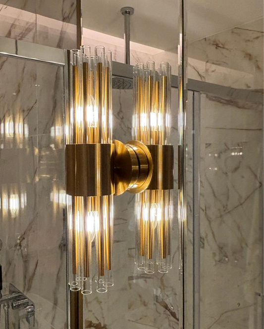 LED Bulbs for Vanity & Bathroom Lighting