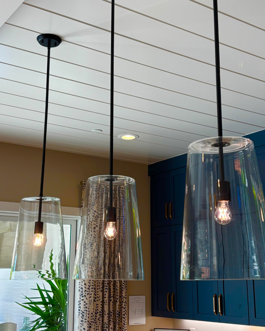 LED Bulbs for Kitchen & Island Lighting