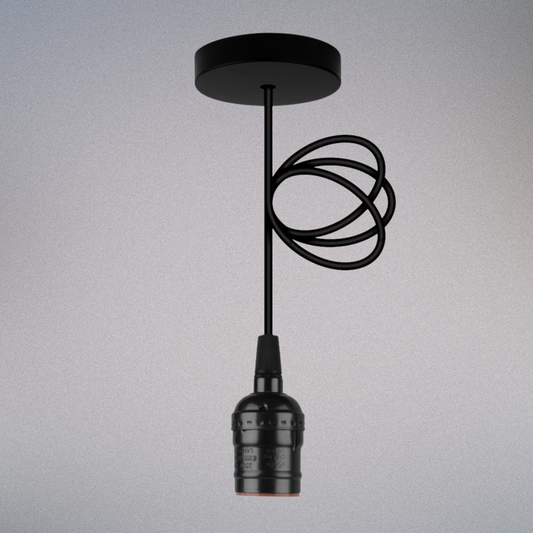 Pendant cord #2