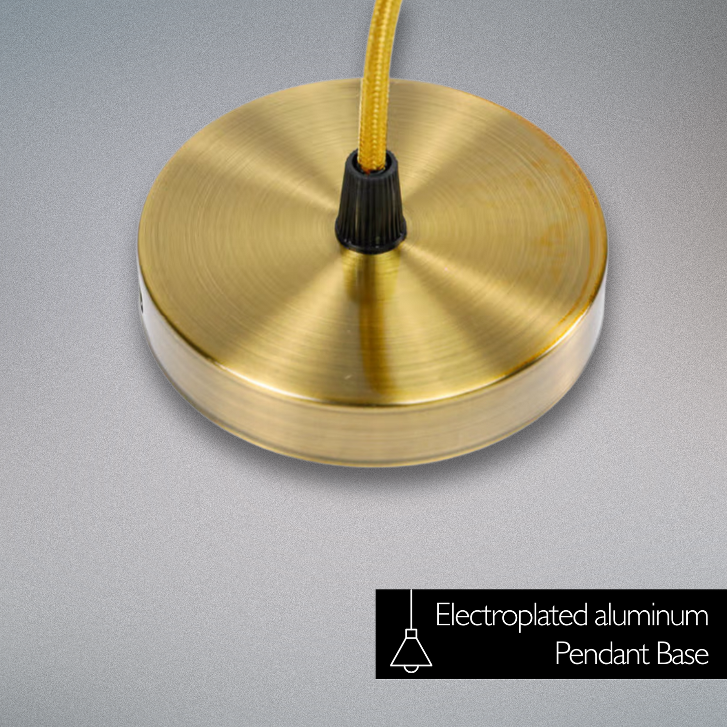 Pendant cord #1