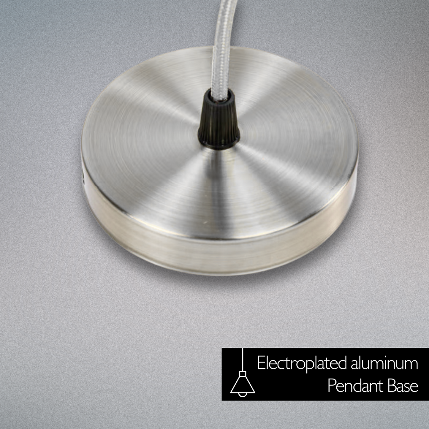 Pendant cord #1
