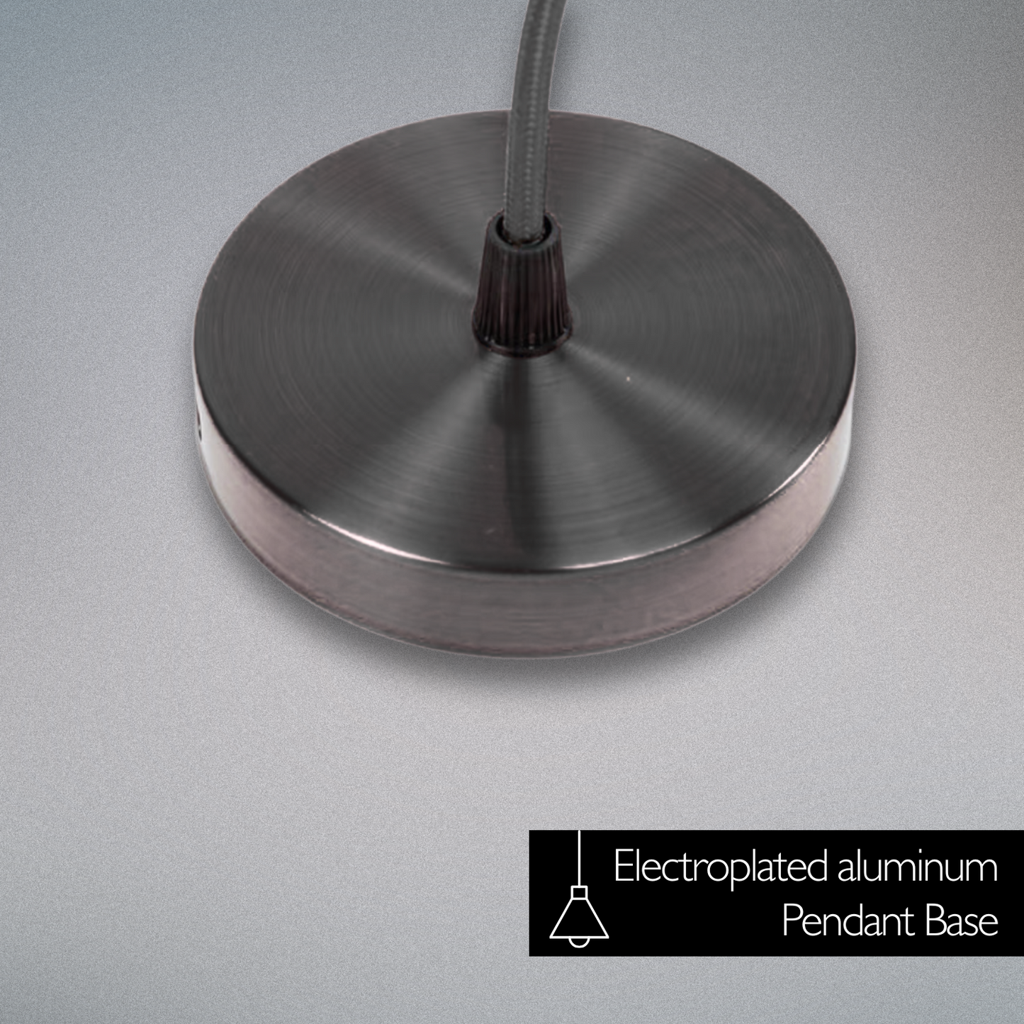 Pendant cord #1