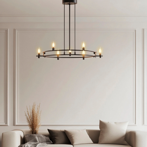 BA11 -E12 EcoBright™ candle 40W 2700K (4/8/12 Pack)