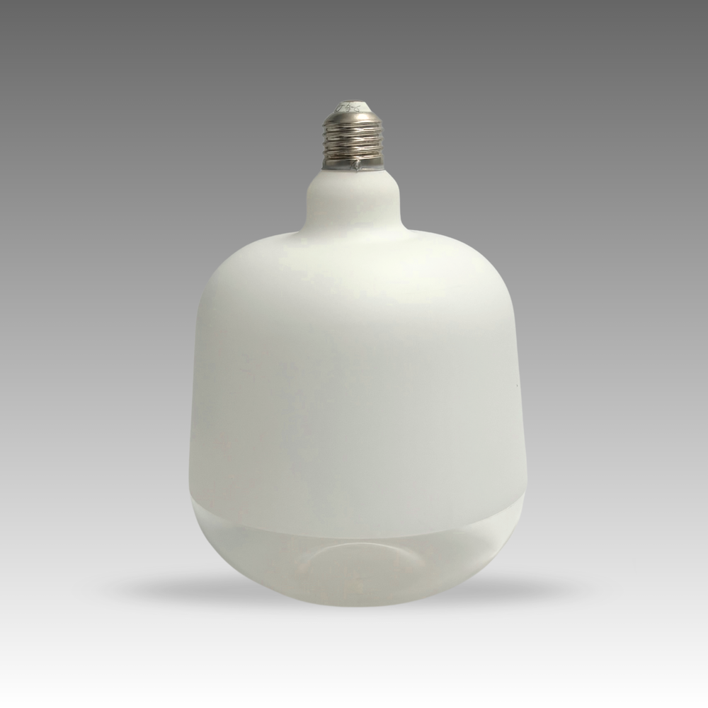 StyleLight™ Balloon Series — Artistic Globe LED Filament Bulb (White)