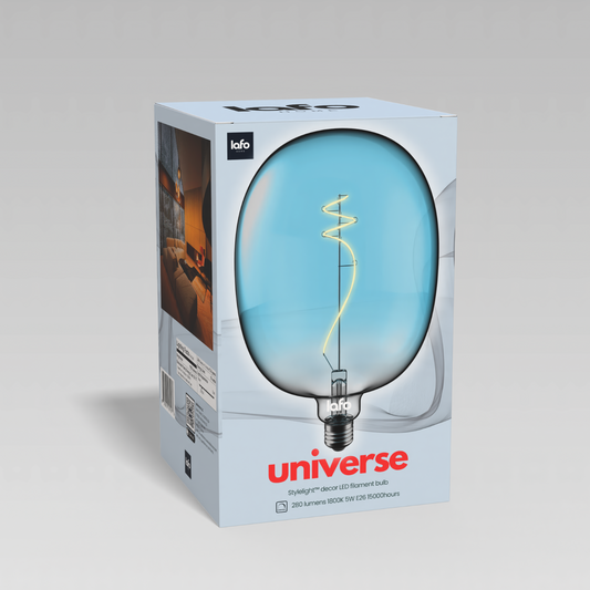 Universe-Blue