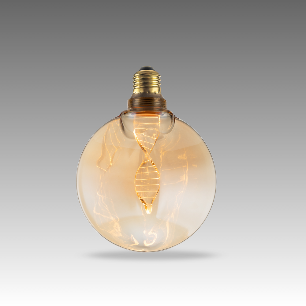 StyleLight™ Twilight-Small Series — Subtle Glow, Refined Form (Round)