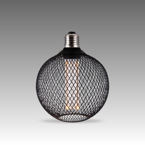 StyleLight™ Aurora Series — Subtle Elegance, Modern Ambiance (Black)