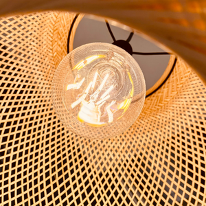 G25-E26 EcoBright™ Globe bulb -60W 2700K (4/8/12 Pack)